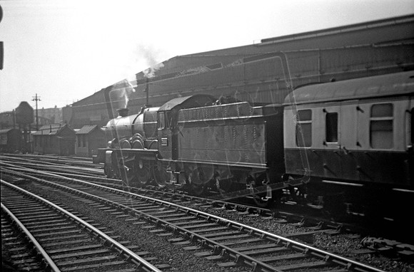 7006 1960c Paddington