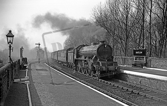 61636 1956c Bartlow