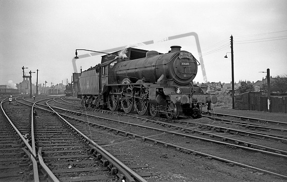 61669 1955-07 Yarmouth South Town