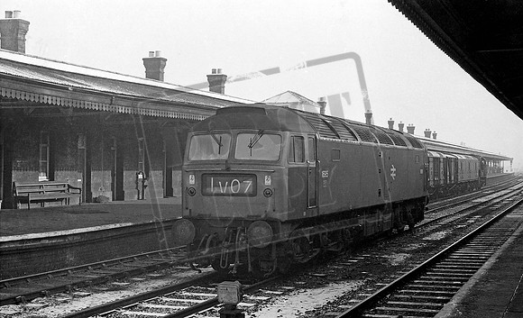 1695 1971-04-05 Reading