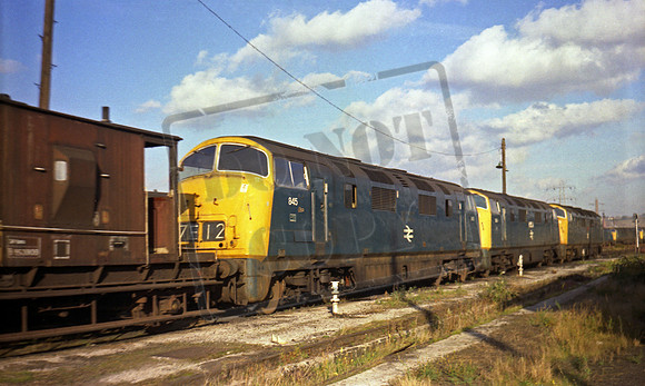 845 1971-10-30 Bristol SPM