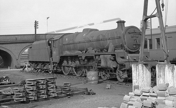 45650 1963-02 Bedford