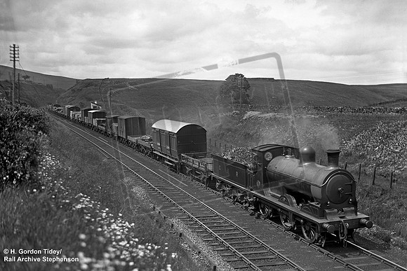 CR 833 1910c Beattock
