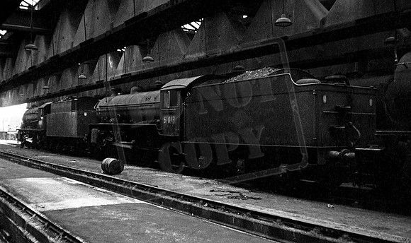 61013 1966-07-17 Wakefield