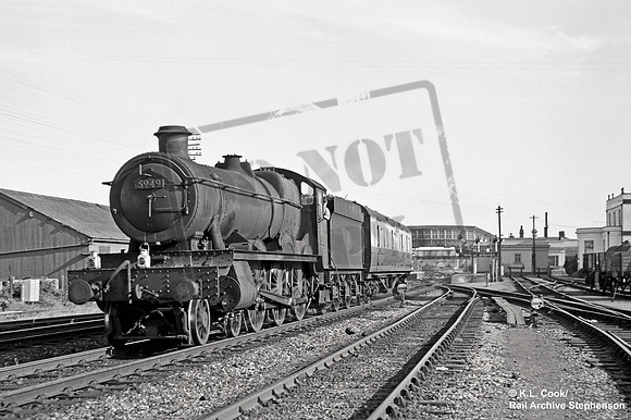 5949 1959-06-14 Bridgwater
