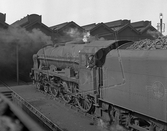 46120 1960s Patricroft