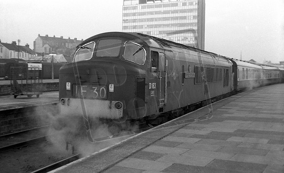 D163 1964-09 Plymouth