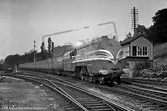 6220 1937 Oxenholme