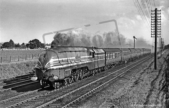 6220 1938 near Acton Bridge