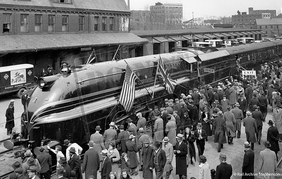 6220(9) 1939 USA