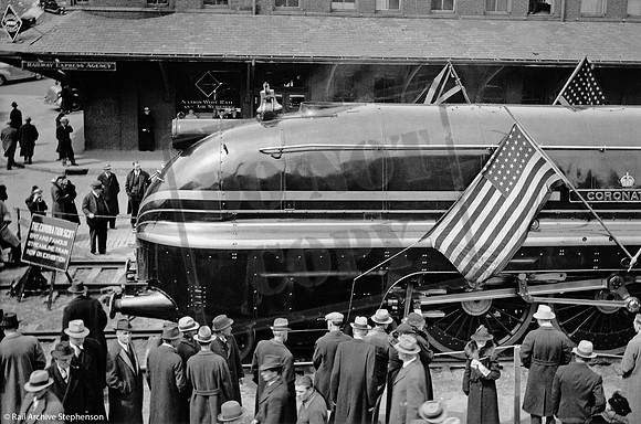 6220(9) 1939 USA