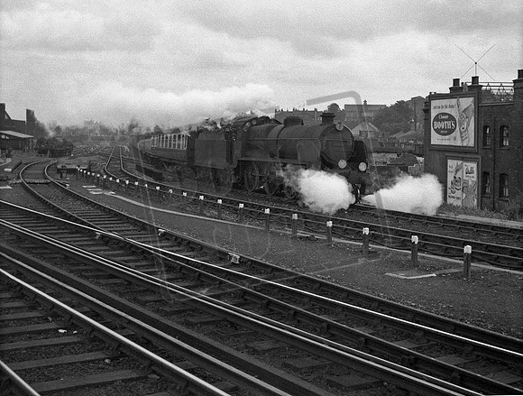 31414 1956-07-01 Clapham Junction