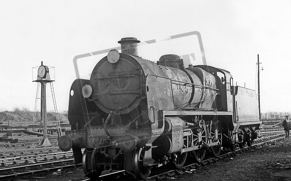 31618 1969-01-18 Hither Green