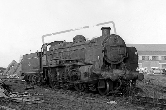 31618 1969-01-19 New Hythe