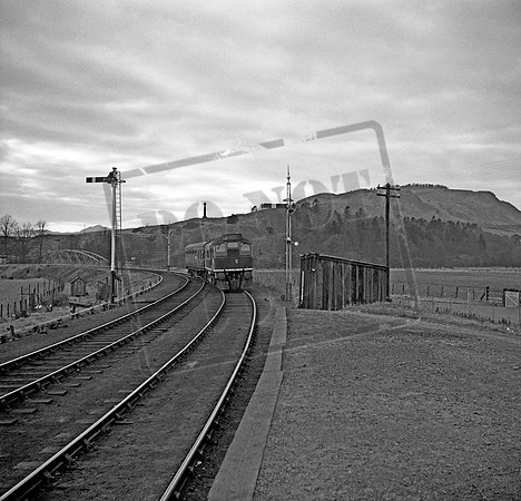 D5122 1964-03-07 Ballinluig