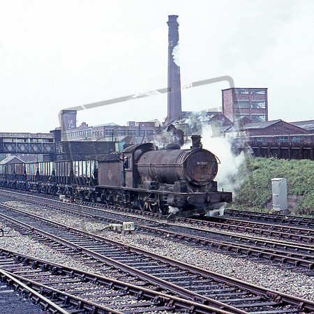 63458 1967c Pelaw