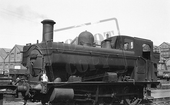 1369 1955-04-24 Swindon Works-ROneg-1901-205-155