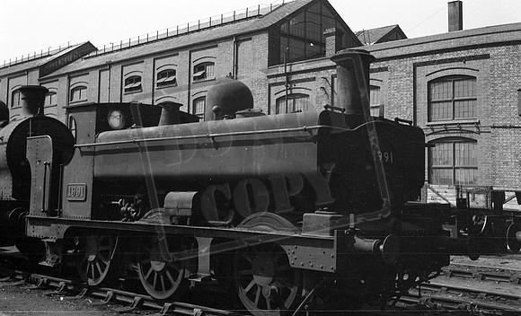 1991 1955-04-24 Swindon Works-ROneg-1901-205-149