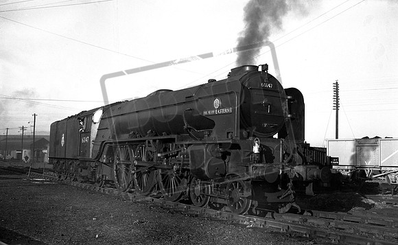 60147 1953 Haymarket