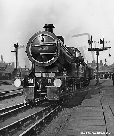 361 1911c Leeds Wellington