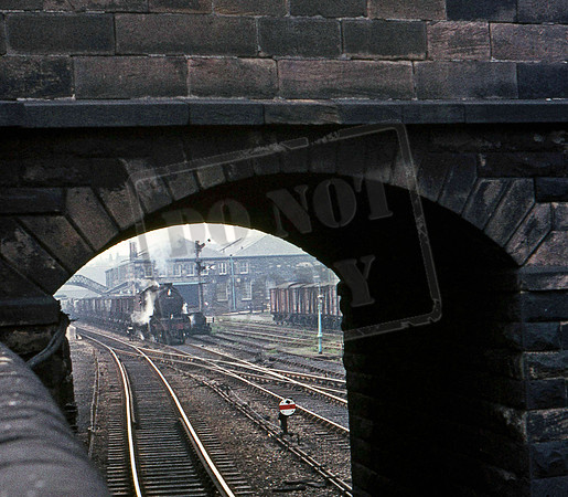 K1 Monkwearmouth  Sunderland 1967c