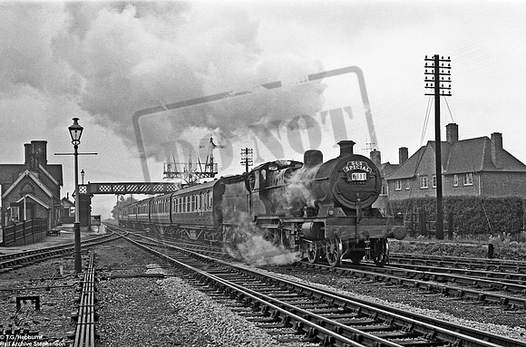 40928 1956-06-17 Basford North