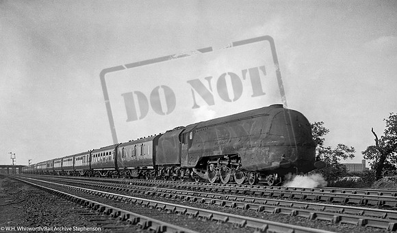 6225 1946 Crewe