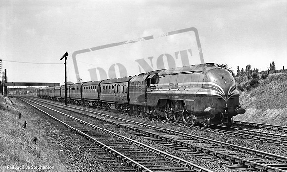 6226 1938 Acton Bridge
