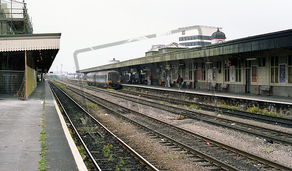 Cardiff Central 1998-05-22