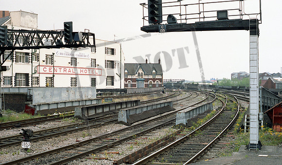 Cardiff Central 1998-05-22