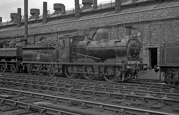 895 1949-09 Oswestry