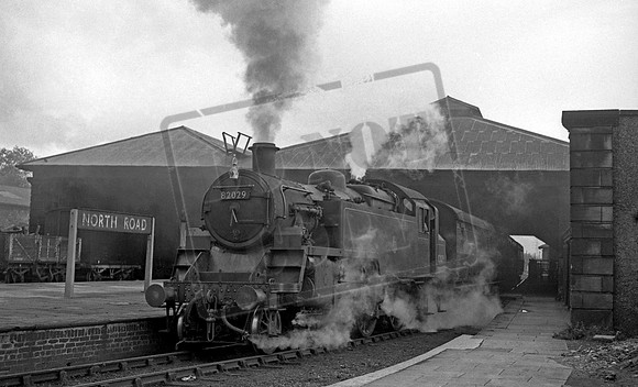 82029 1956-08-25 Darlington North Road