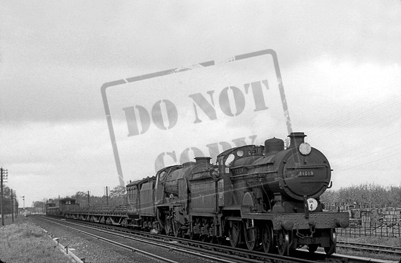 31019 30921 1961-04-22 Paddock Wood