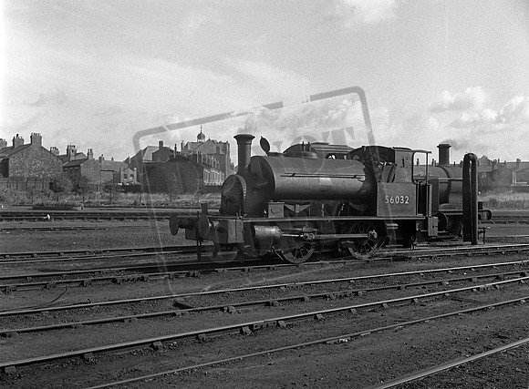 56032 1955-09-17 Crewe Works