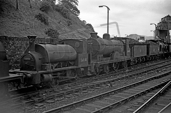 56038 54480 54463 1959 Inverness