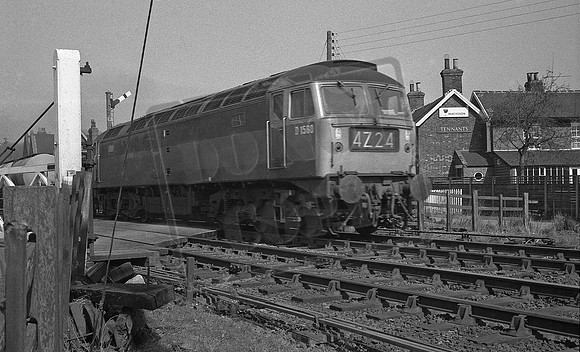 D1560 1969-03 Holten le Moor