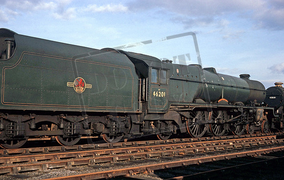 46201 1963-05-11 Carlisle Kingmoor