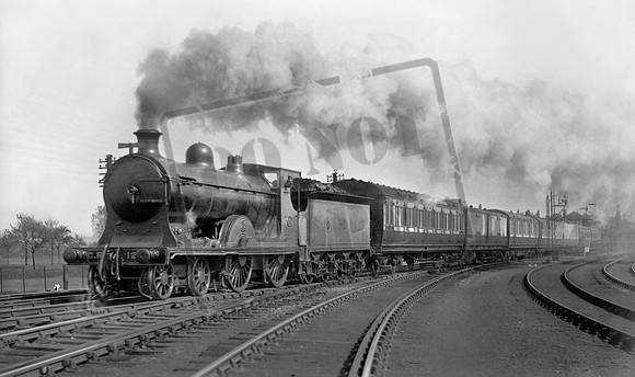 CR 122 1922 Carlisle