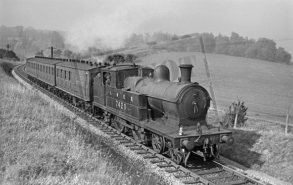 7420 1948-10-09 Chesham