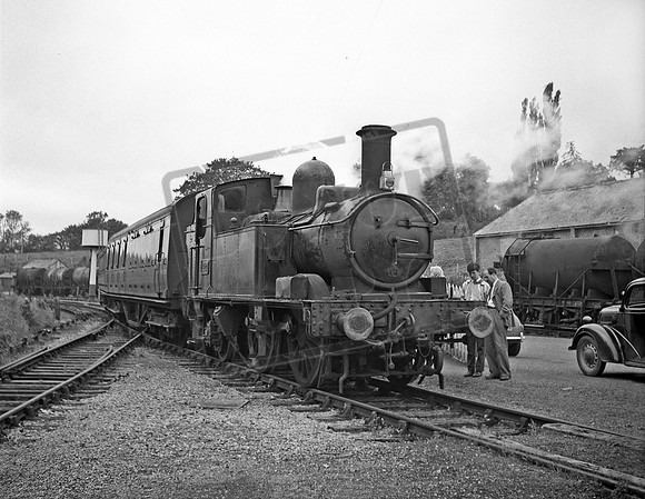 1421 1963-09-07 Hemyock