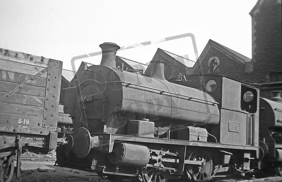 1142 1952-09-14 Danygraig