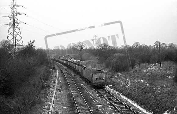 D1608 1970-01-21 Harbury