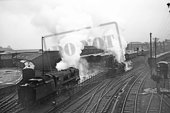34062 1961-12-30 Exeter Central