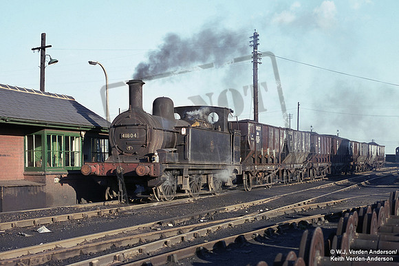 41804 1964-11 Staveley