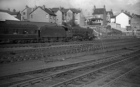 45188 1962-08-15 Llandudno Junction