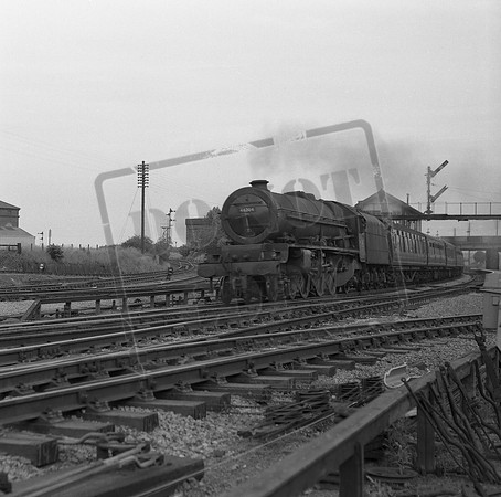 46204 1959c Lichfield Trent Valley