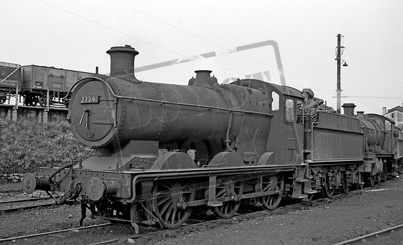 2224 1954-08-22 Reading