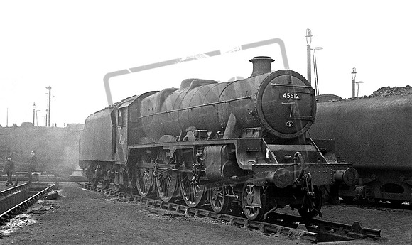 45612 1961c Derby shed