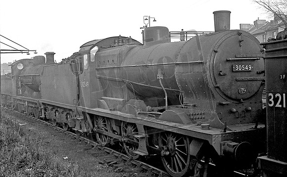 30549  1961-01-15 Norwood Junction