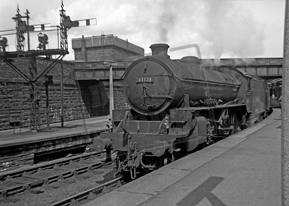 61133 1960s Dundee